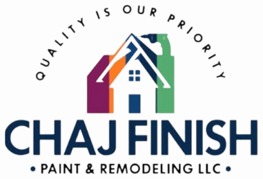 Chaj Finish Paint & Remodeling LLC